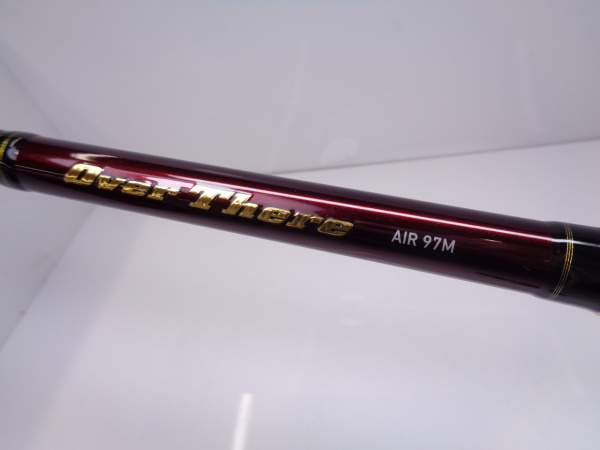 20オーバーゼアエア 97M